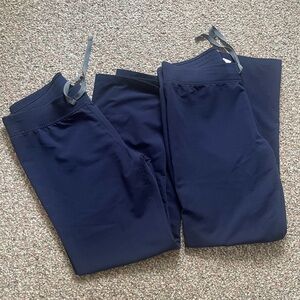 Figs Livingston Basic Scrub Pants